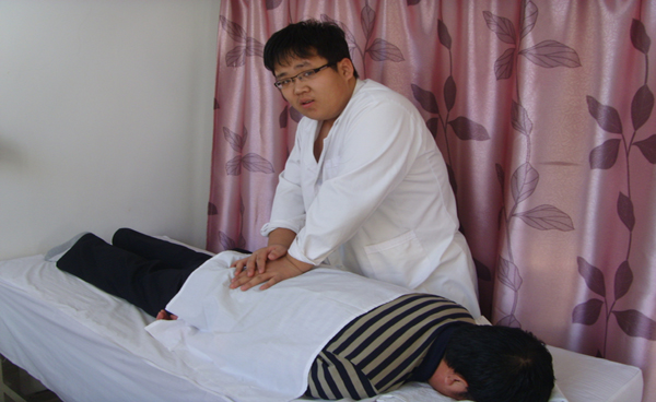 心明亮，就永远没有黑暗